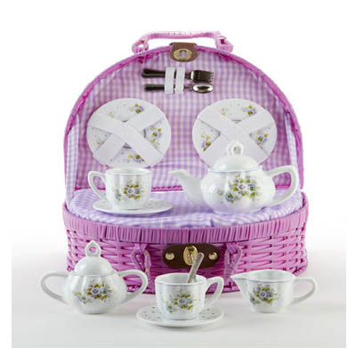 delyon teaset
